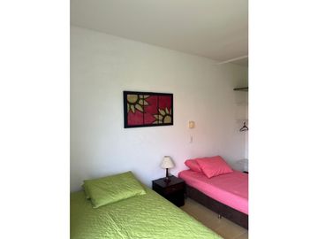 Casa de descanso Hacienda Sumapaz