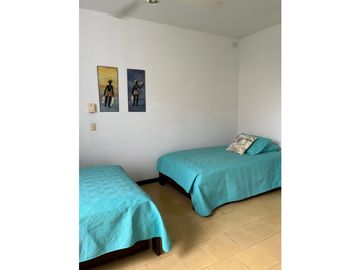 Casa de descanso Hacienda Sumapaz