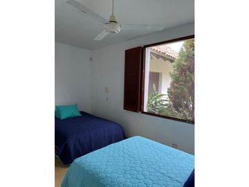 Casa de descanso Hacienda Sumapaz