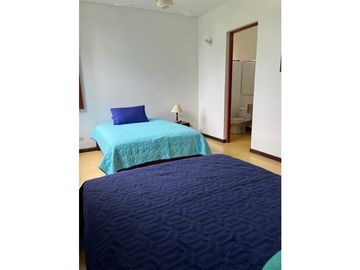 Casa de descanso Hacienda Sumapaz
