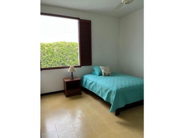 Casa de descanso Hacienda Sumapaz