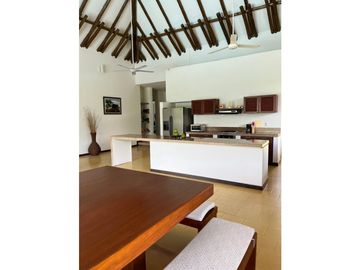 Casa de descanso Hacienda Sumapaz