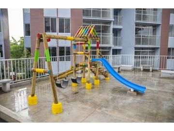 VENTA APARTAMENTO EN MONTENEGRO QUINDIO