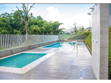VENTA APARTAMENTO EN MONTENEGRO QUINDIO