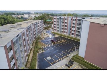 VENTA APARTAMENTO EN MONTENEGRO QUINDIO