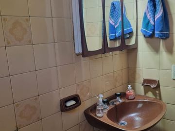 VENTA CHALET BARRIO PARQUE MATHEU
