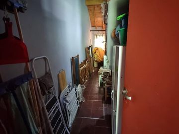 VENTA CHALET BARRIO PARQUE MATHEU
