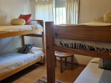 VENTA CHALET BARRIO PARQUE MATHEU