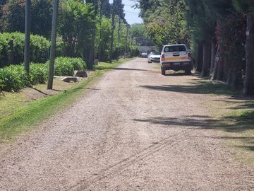 VENTA CHALET BARRIO PARQUE MATHEU