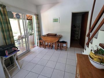 VENTA CHALET BARRIO PARQUE MATHEU