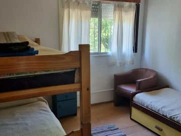 VENTA CHALET BARRIO PARQUE MATHEU