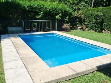 VENTA CHALET BARRIO PARQUE MATHEU
