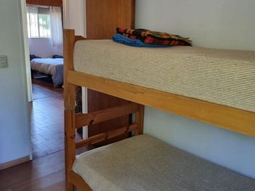 VENTA CHALET BARRIO PARQUE MATHEU