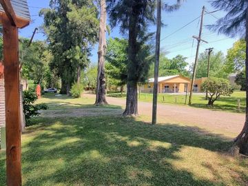 VENTA CHALET BARRIO PARQUE MATHEU