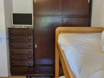 VENTA CHALET BARRIO PARQUE MATHEU
