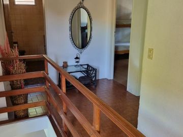 VENTA CHALET BARRIO PARQUE MATHEU