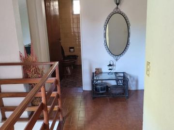 VENTA CHALET BARRIO PARQUE MATHEU