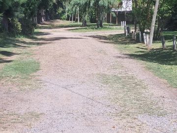 VENTA CHALET BARRIO PARQUE MATHEU