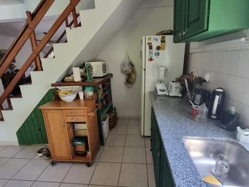 VENTA CHALET BARRIO PARQUE MATHEU