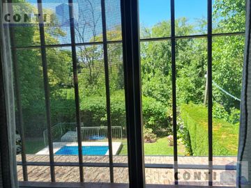 VENTA CHALET BARRIO PARQUE MATHEU