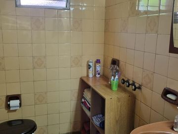 VENTA CHALET BARRIO PARQUE MATHEU
