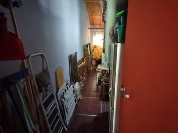 VENTA CHALET BARRIO PARQUE MATHEU