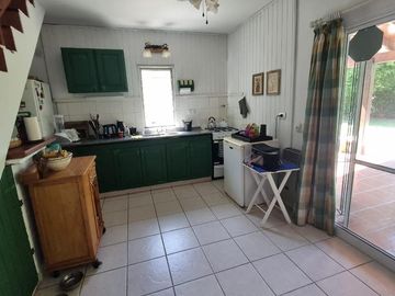 VENTA CHALET BARRIO PARQUE MATHEU