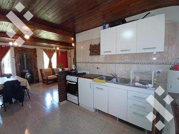 Venta Casa de 3 dorm en Villa El Chocón