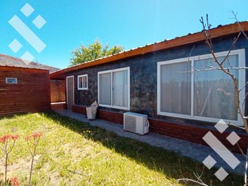 Venta Casa de 3 dorm en Villa El Chocón