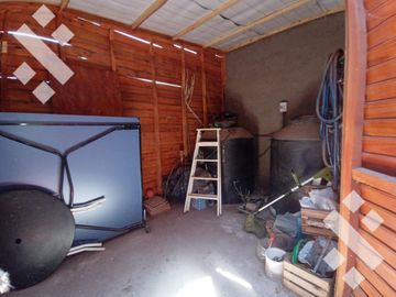 Venta Casa de 3 dorm en Villa El Chocón