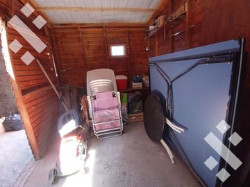 Venta Casa de 3 dorm en Villa El Chocón