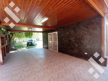 Venta Casa de 3 dorm en Villa El Chocón