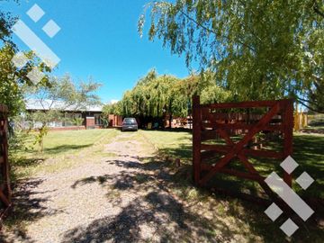 Venta Casa de 3 dorm en Villa El Chocón