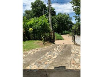 VENTA CASA FINCA VEREDA CHAGUALAL - SOPETRAN