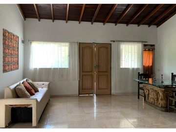 VENTA CASA FINCA VEREDA CHAGUALAL - SOPETRAN