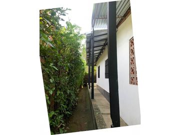 VENTA CASA FINCA VEREDA CHAGUALAL - SOPETRAN