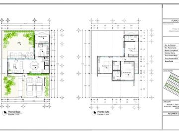 Casa en venta en Playa del Carmen, Quintana Roo.
