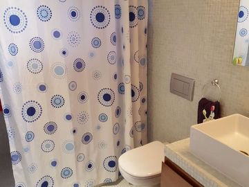 Penthouse en Colonia Roma de 2 recamaras.