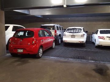 Vendo Penthouse de 3 niveles en colonia Roma, Ciudad de México