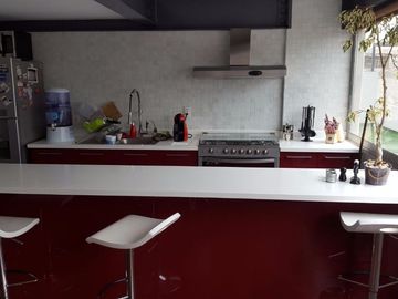 Vendo Penthouse de 3 niveles en colonia Roma, Ciudad de México