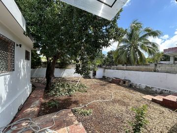 Casa en Venta en el norte de Mérida