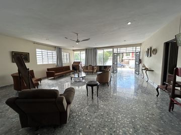 Casa en Venta en el norte de Mérida