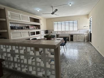 Casa en Venta en el norte de Mérida