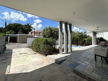 Casa en Venta en el norte de Mérida