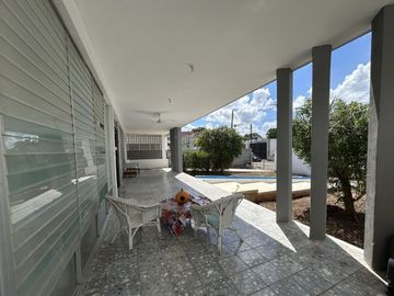 Casa en Venta en el norte de Mérida