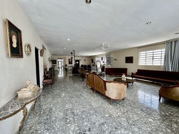 Casa en Venta en el norte de Mérida