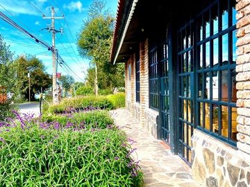 Terreno y local comercial en Venta Ocoyoacac Lerma