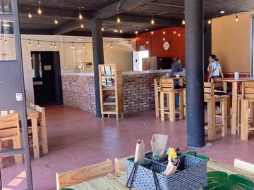 Terreno y local comercial en Venta Ocoyoacac Lerma
