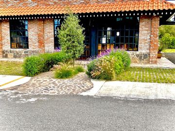 Terreno y local comercial en Venta Ocoyoacac Lerma