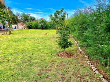 Terreno y local comercial en Venta Ocoyoacac Lerma